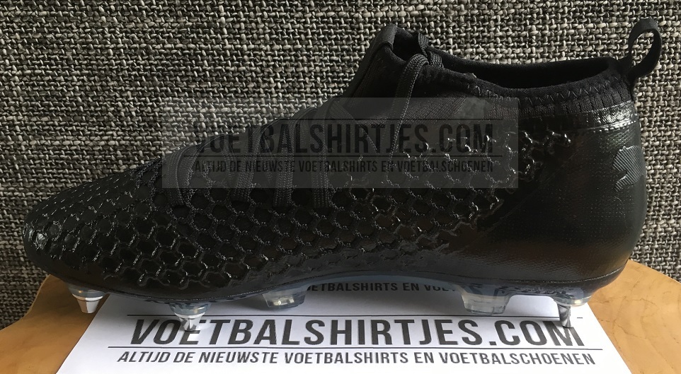 Puma future hotsell 2.1 blackout